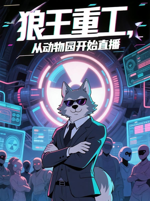 狼王重工从动物园开始直播（65集）全集免费