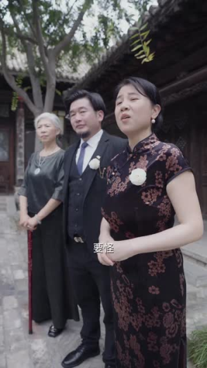 大小姐归来之唯一继承人（37集）最火爆的短剧