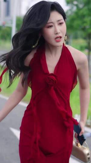 恋爱脑觉醒姐是独美的女王（67集）热门短剧看不停