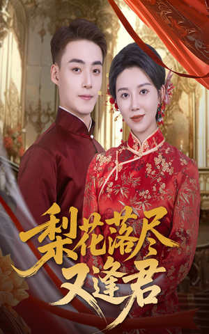 梨花落尽又逢君(61集) 梨花落尽又逢君(61集)最后一集