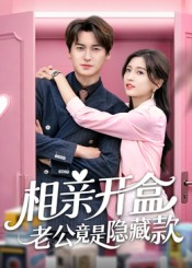 相亲开盒老公竟是隐藏款(50集) 相亲开盒老公竟是隐藏款(50集)最后的大结局