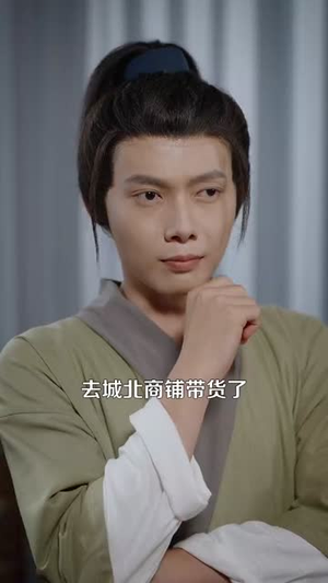 穿越古代从卖蚊香开始到一品皇商 (95集)热播短剧排行榜