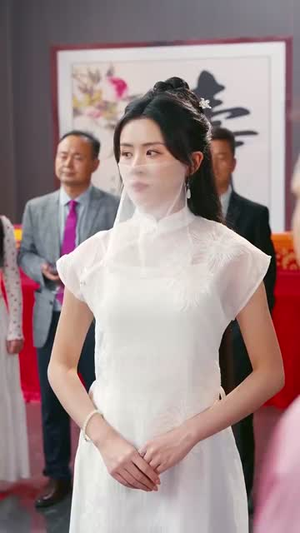 叛出家门后我成了陆地神仙 (46集) 精彩的网络短剧