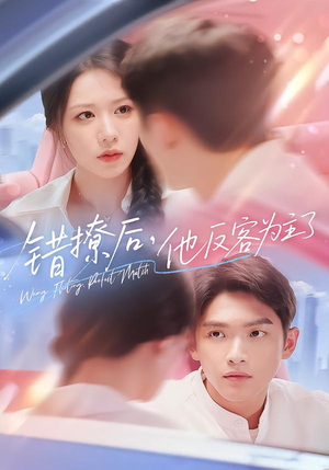 错撩后他反客为主了(72集) 错撩后他反客为主了(72集)真的好看吗