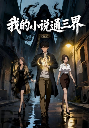 我的小说通三界（60集）短剧演员排行榜