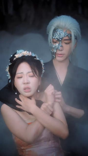 浮华三千（71集）战神短剧推荐