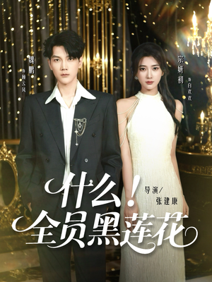 什么全员黑莲花（60集）热门短剧分享