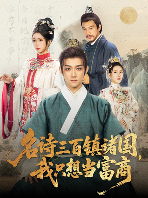 名诗三百镇诸国我只想当富商(81集) 名诗三百镇诸国我只想当富商(81集)在线观看完整版