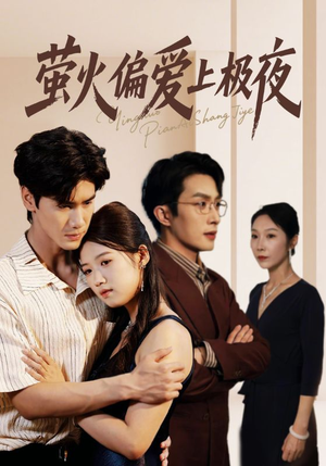 萤火偏爱上极夜（71集）哪个网站可以看