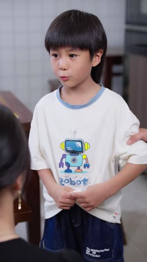 救急不救穷（67集）常回家看看短剧