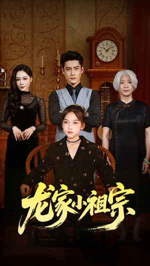 龙家小祖宗（65集）免费短剧资源
