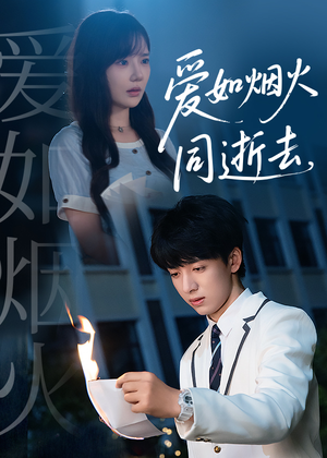 爱如烟火同逝去（51集）免费观看