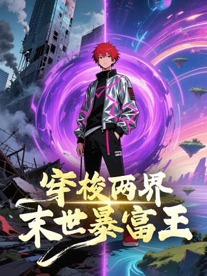 穿梭两界末世暴富王（60集）热门短剧排行榜