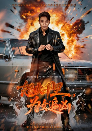 怒火千里为女追凶(59集) 怒火千里为女追凶(59集)在线看完整版