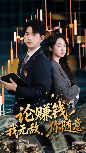论赚钱我无敌你随意（72集）精彩短剧分享