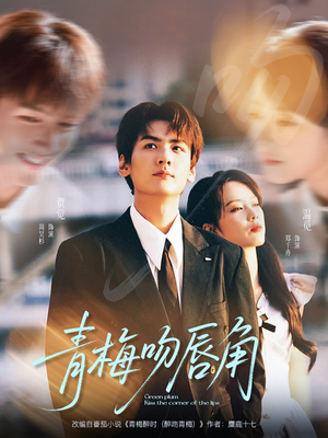 青梅吻唇角（80集）迅雷网盘观看