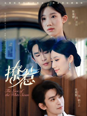 撩惹(80集) 撩惹(80集)火热短剧抢先看