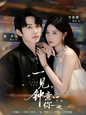 一见钟意你（80集）悬疑短剧推荐