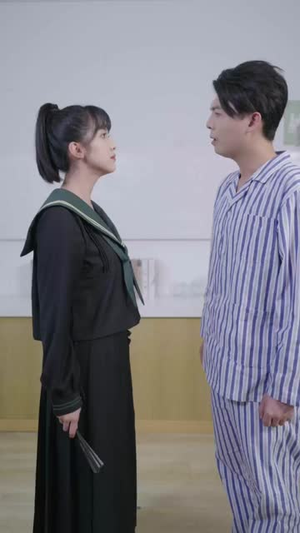 棋手（15集）一起追短剧