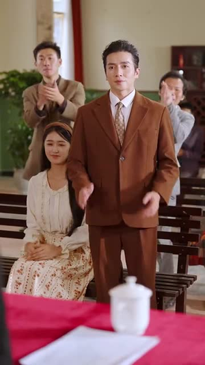 黑拳（59集）一口气看完