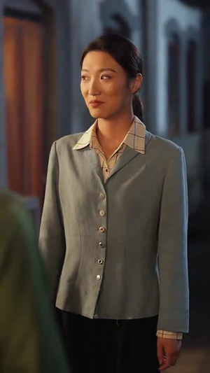 重生60年代激情燃烧的岁月 (89集) 网络小短剧