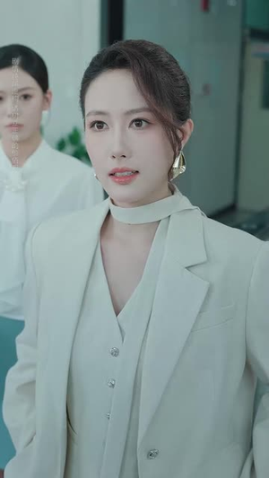 商战女王只谋权不谋爱（77集）热播短剧抢先看