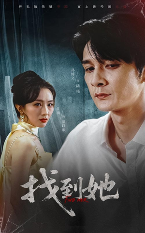 找到她（39集）精彩短剧热播