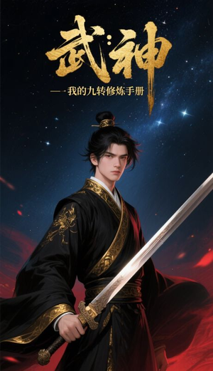 武神我的九转修炼手册（72集）热门短剧在线看