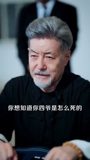 老千黑白人生&老千，黑白人生（77集）精彩连连免费看