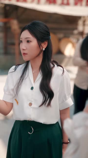 八零我成了老公的朱砂痣（64集）一起追生活短剧