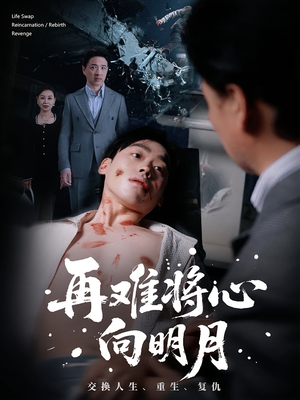 再难将心向明月（59集）免费在线看