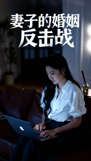 妻子的婚姻反击战(46集) 妻子的婚姻反击战(46集)独家内容免费看