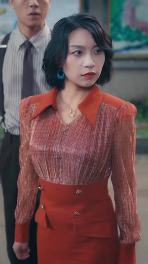 重生1995股市风云（81集）短剧抢先看