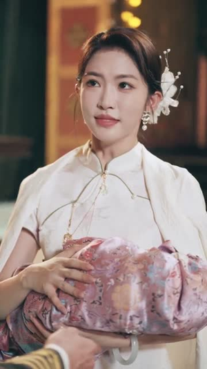 督军归来小奶团背着黄金来旺家(60集) 督军归来小奶团背着黄金来旺家(60集)短剧精彩推荐