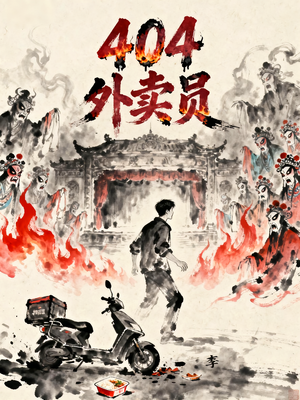 404外卖员（60集）短剧免费看全集