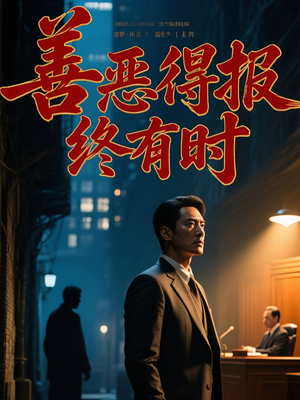 善恶得报终有时(30集) 善恶得报终有时(30集)番茄短剧看全集