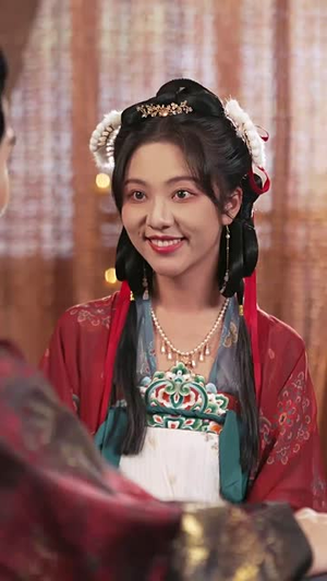 情锁言心（81集）夸克网盘在线看