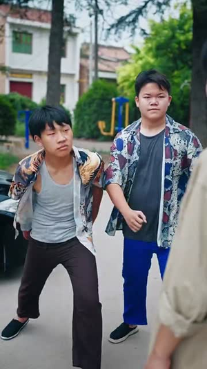 九阳仙医我的葫芦能生财（80集）精彩短剧来了