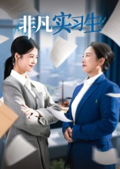 非凡实习生（11集）第一季