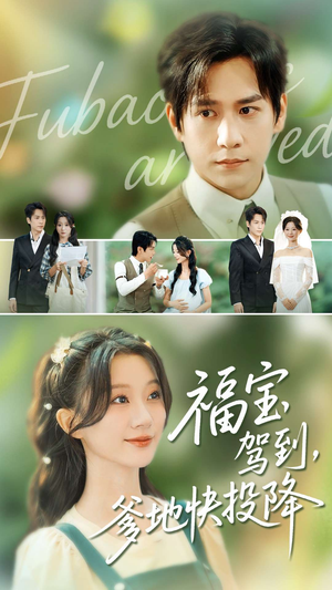 福宝驾到，爹地快投降（100集）免费观看