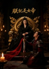朕就是女帝(52集) 朕就是女帝(52集)爆款短剧推荐