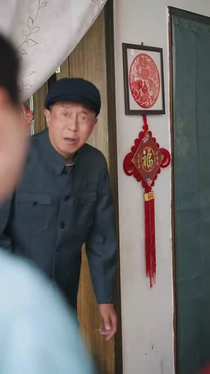 乡村强医(72集) 乡村强医(72集)番茄短剧看全集