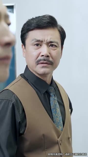 爱与谎的刻度（50集）每日短剧分享