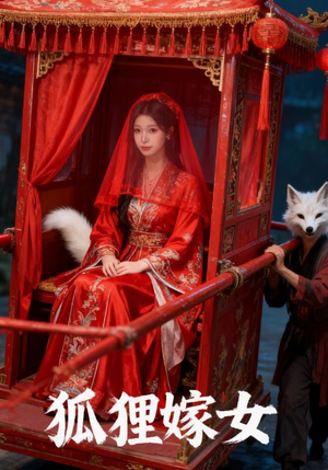 狐狸嫁女(30集) 狐狸嫁女(30集)短剧在线观看