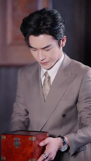 奋斗吧老爸(60集) 奋斗吧老爸(60集)短剧解说全集