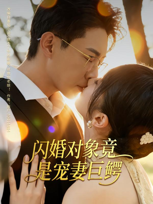 闪婚对象竟是宠妻巨鳄(74集) 闪婚对象竟是宠妻巨鳄(74集)演的怎么样