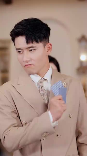 冰山美女你别闹我们有天命姻缘(61集) 冰山美女你别闹我们有天命姻缘(61集)独家内容免费看