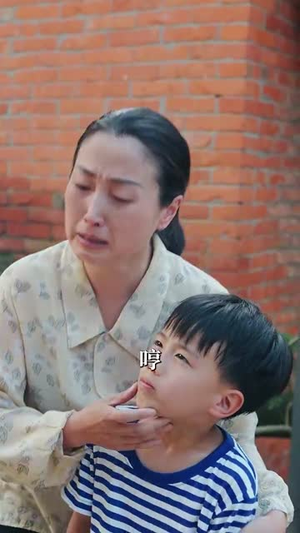 七零之靠萌娃儿子捡垃圾养我(85集) 七零之靠萌娃儿子捡垃圾养我(85集)大结局