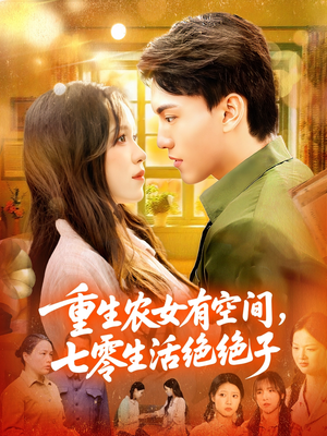 重生农女有空间七零生活绝绝子(96集) 重生农女有空间七零生活绝绝子(96集)第32集