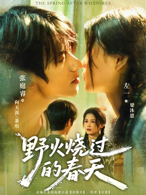 野火烧过的春天（85集）精彩短剧抢先看
